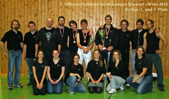 gruppe
